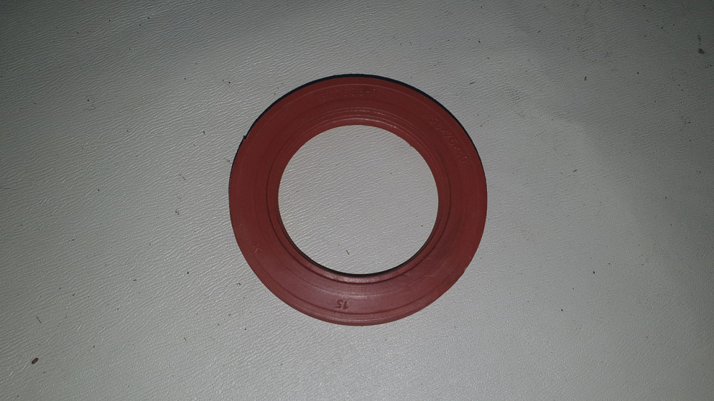 Сальник напівосі ЗІЛ-131. 50*76*10 мм. 307636-П. Харків - фото 1