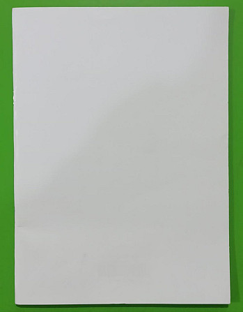 Книга "Пустографок" офс. 48арк. верт., шт Київ - фото 1