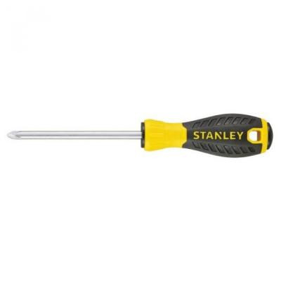 Отвертка Stanley ESSENTIAL, Ph2x100мм. (STHT0-60335) Винница - изображение 1
