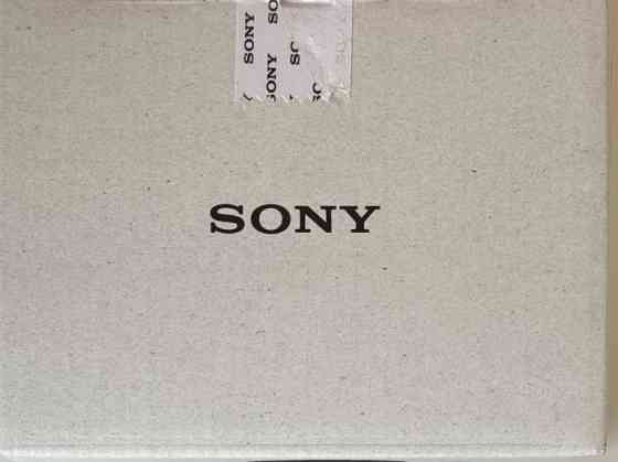 Фотоаппарат Цифровой SONY ZV-1 Mark II Киев