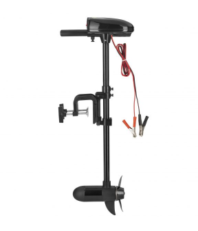 Электромотор Haibo T18 Киев - изображение 1