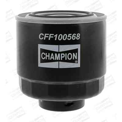 Фільтр паливний Champion CFF100568 Вінниця