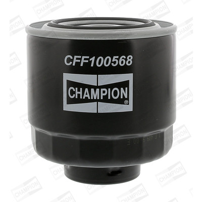 Фільтр паливний Champion CFF100568 Вінниця - фото 1