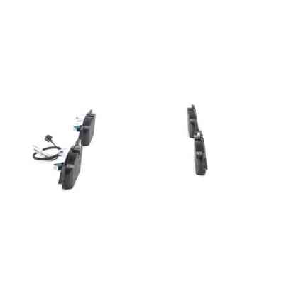 Тормозные колодки Bosch 0 986 494 527 Винница