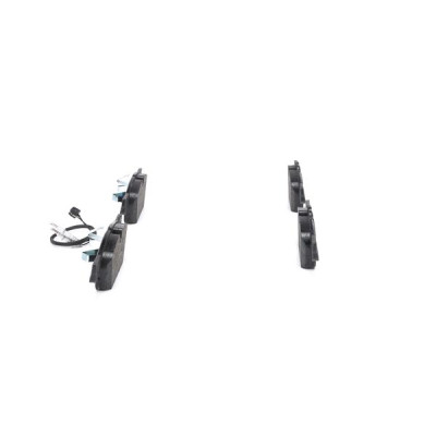 Гальмівні колодки Bosch 0 986 494 527 Вінниця - фото 4