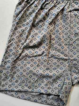 Трусы мужские семейные 100% хлопок Doremi Ассорти 1 3 (L) Киев