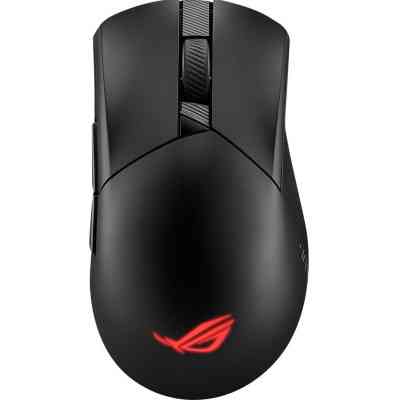 Мишка ASUS ROG Gladius III Aimpoint Bluetooth/Wireless Black (90MP02Y0-BMUA01) Вінниця