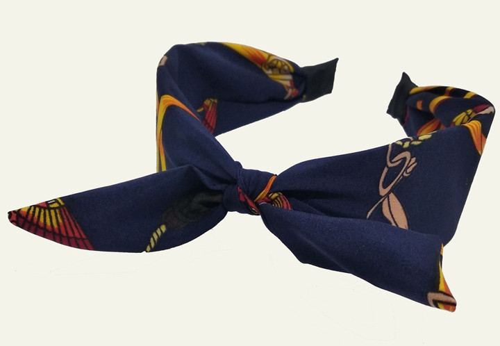 Обруч для волосся Солоха Київ - фото 1