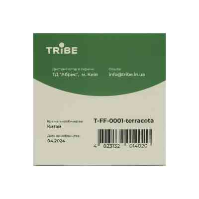 Стакан туристический Tribe 200 мл T-FF-0001 terracota (T-FF-0001-terracota) Винница