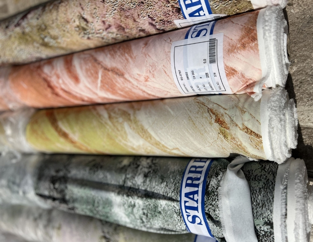 Ткань / опт / костюмка -от 5 м. 70 грн/м. Киев - изображение 7