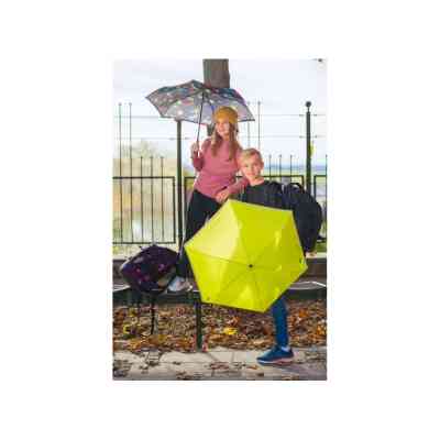 Парасоля Knirps Rookie Manual Capri Reflective (Kn95 6050 1403) Вінниця