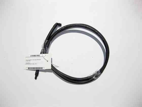 Mercedes-Benz  A1648601892 Шланг омивача скла двері багажника ML W164 Одесса