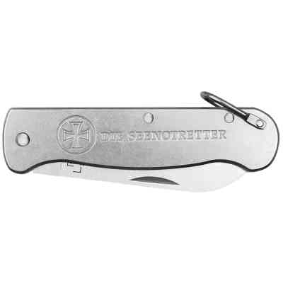 Нож Boker Plus Seenotretter 01 (01BO547) Винница