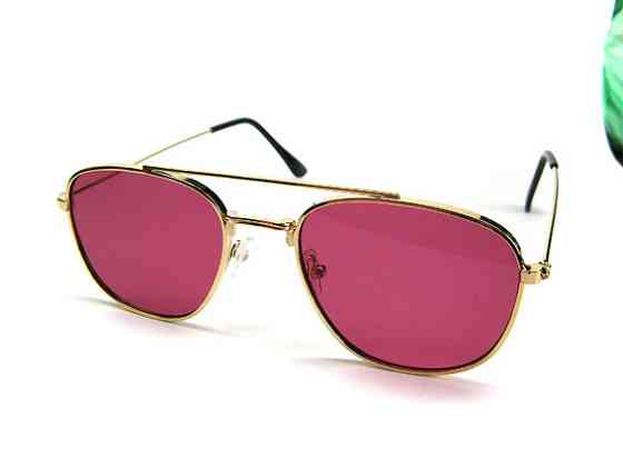 Окуляри сонцезахисні тренд Retro Moda Київ