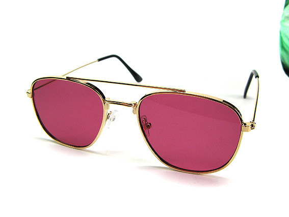 Окуляри сонцезахисні тренд Retro Moda Київ - фото 1