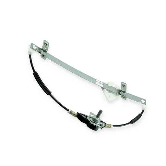 Стеклоподьемник задний левый (механический) Чери Амулет Мукачево