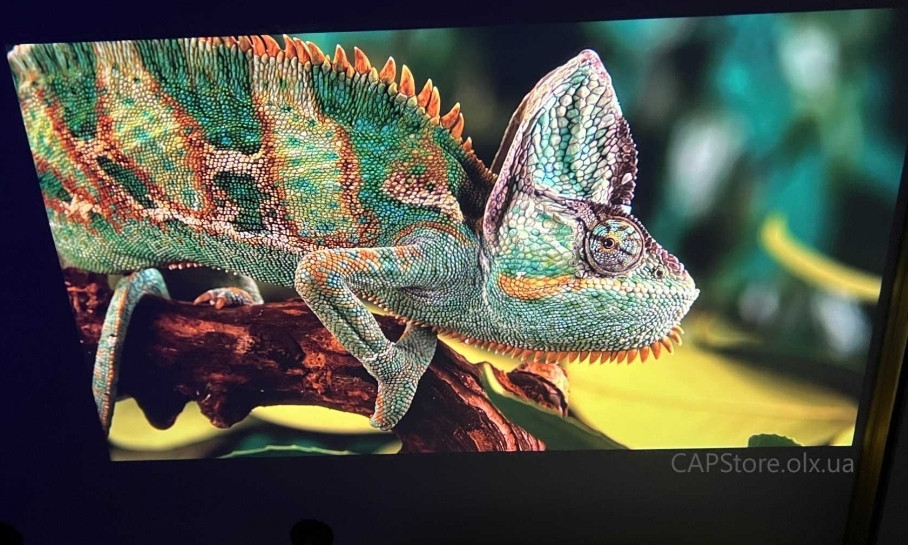 Портативний проектор ‼️Thundeal TD80W ‼️ Android 13, WiFi, Bluetooth Харків - фото 2