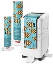 Принтор Urządzenie wielofunkcyjne laserowe OKI C844dn-Euro Київ