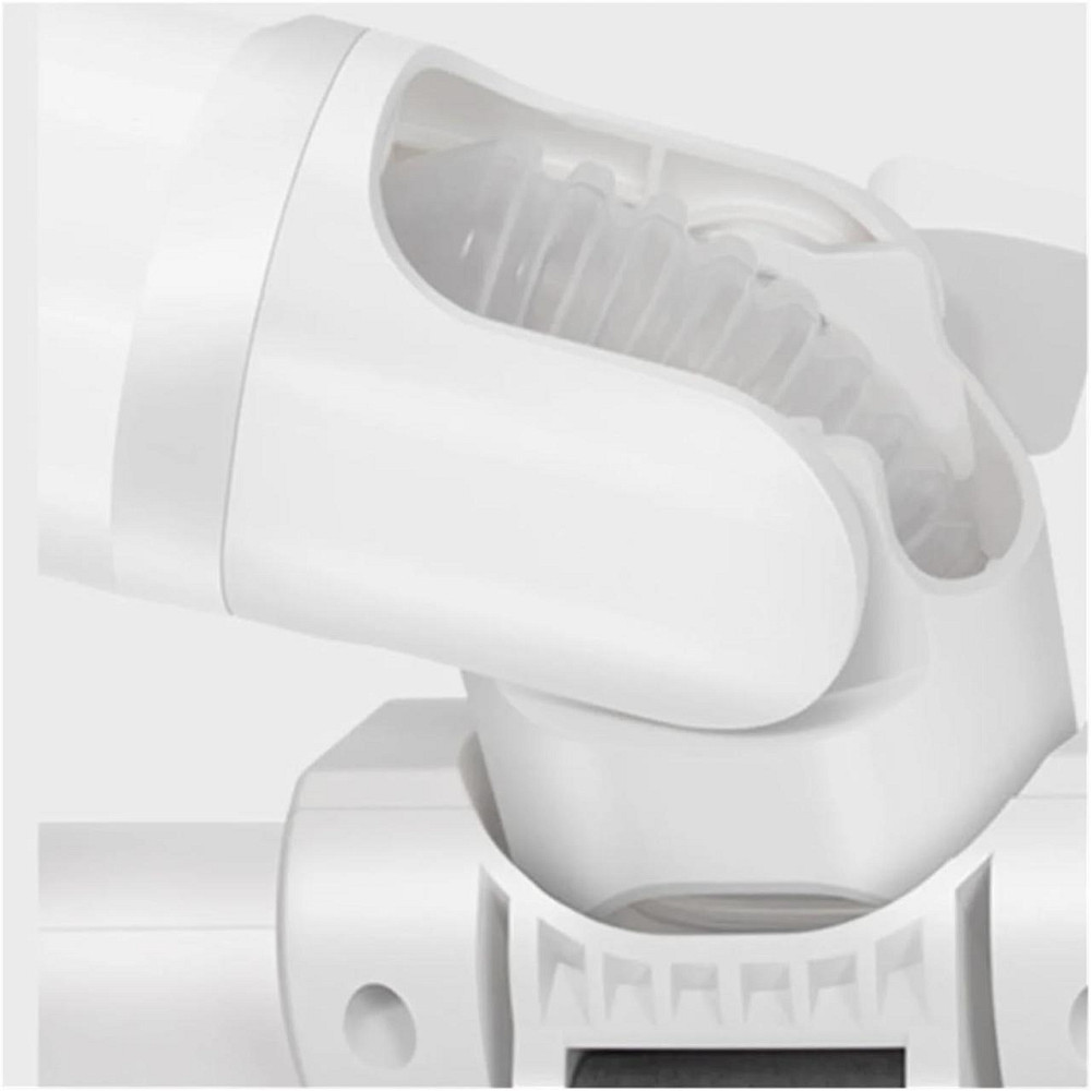 LED насадка-щітка для пилососа мʼяка оксамитова для Xiaomi Mijia 1C K10 G9 G10 та Dreame V8 V9B V9P V11 Київ - фото 5