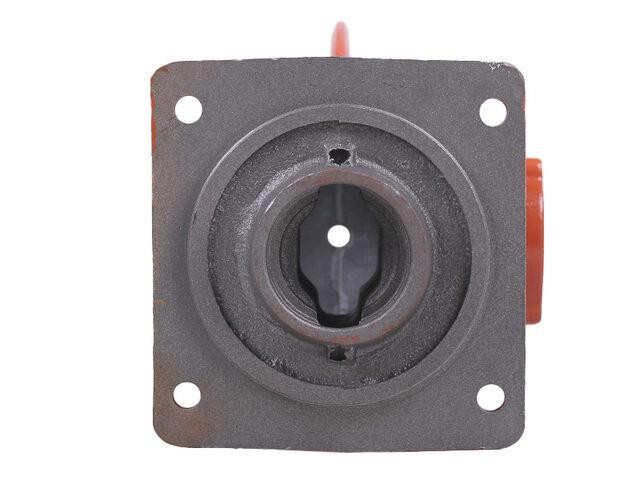 Корпус редуктора — КПП (3+1) Мукачево - фото 7