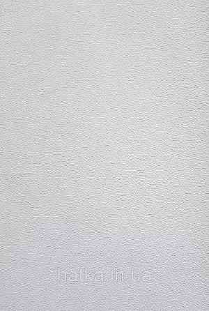 Обои виниловые на флизелине AS creation Perfect 1.06Х10 однотонные структурные мелкая точка салатовые Киев