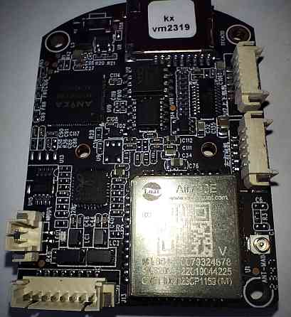 Материнська плата від смарт 4g камери. Київ