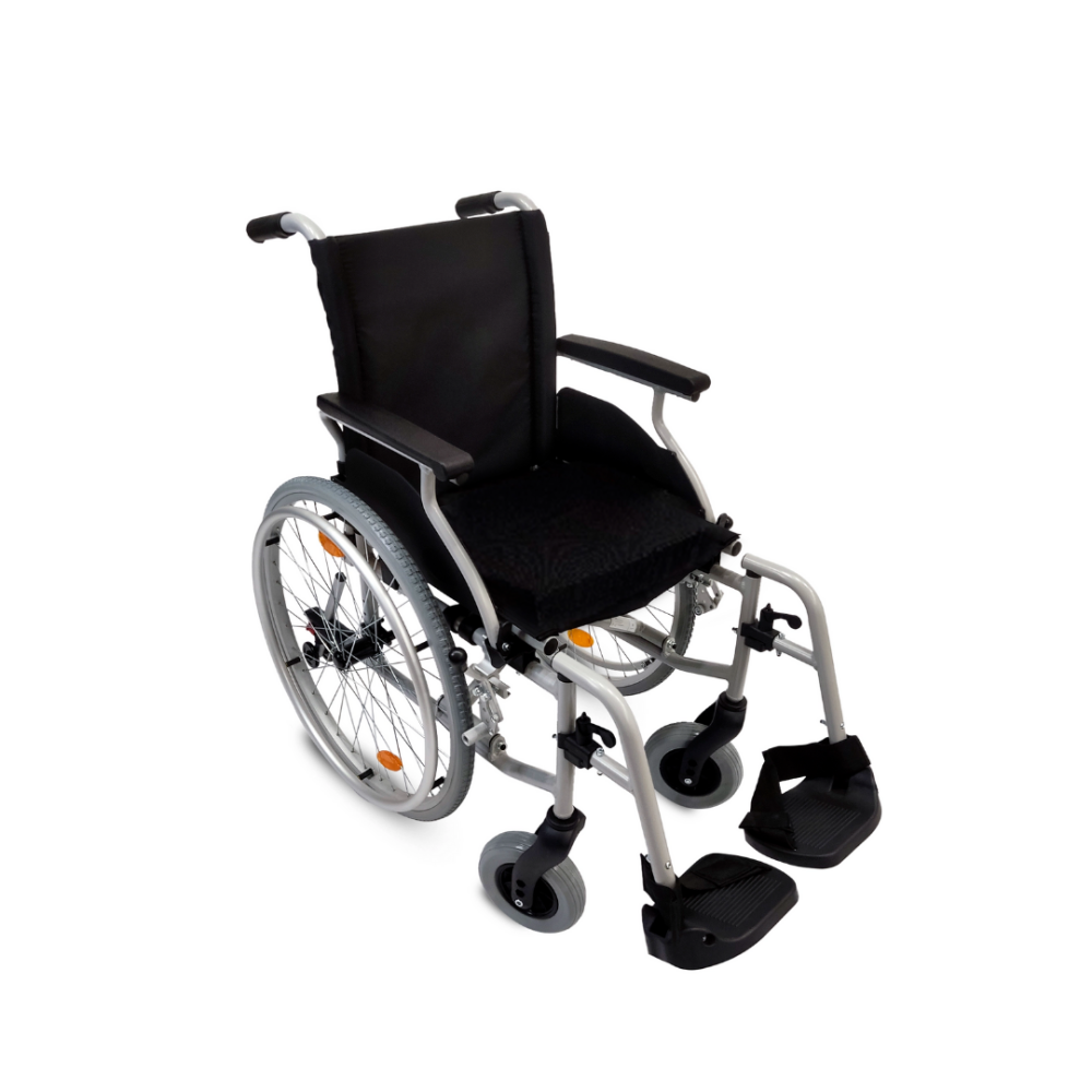 Середньоактивне крісло колісне Doctor Life 8062 Дніпро - фото 1