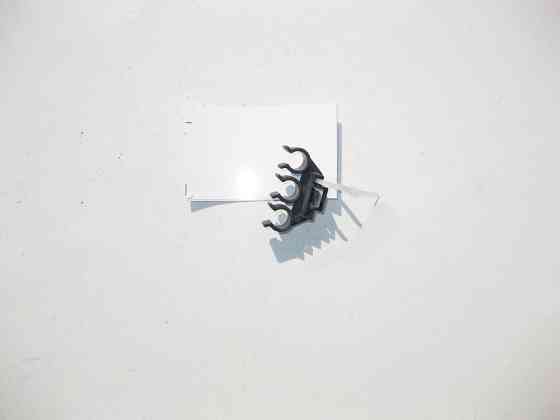 Mercedes-Benz  A2115461543 Пластиковий тримач електропроводів на задній балці E-Class W211 CLS C219 Одеса