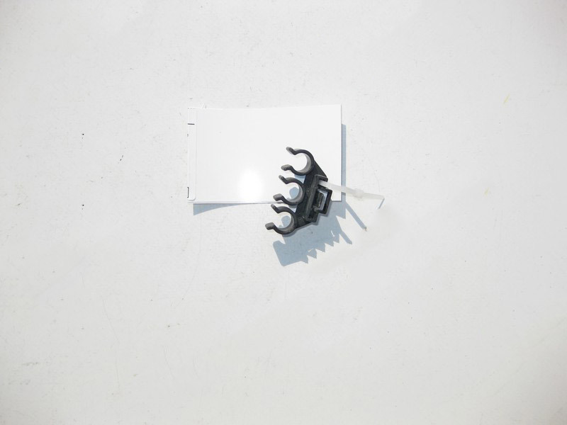 Mercedes-Benz  A2115461543 Пластиковий тримач електропроводів на задній балці E-Class W211 CLS C219 Одеса - фото 1