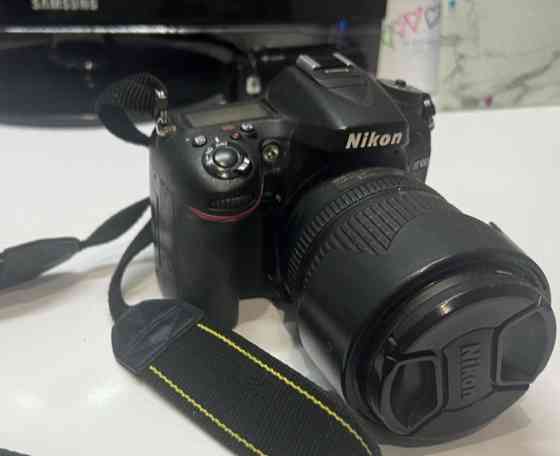 Фотоаппарат NIKON+ Объектив Киев