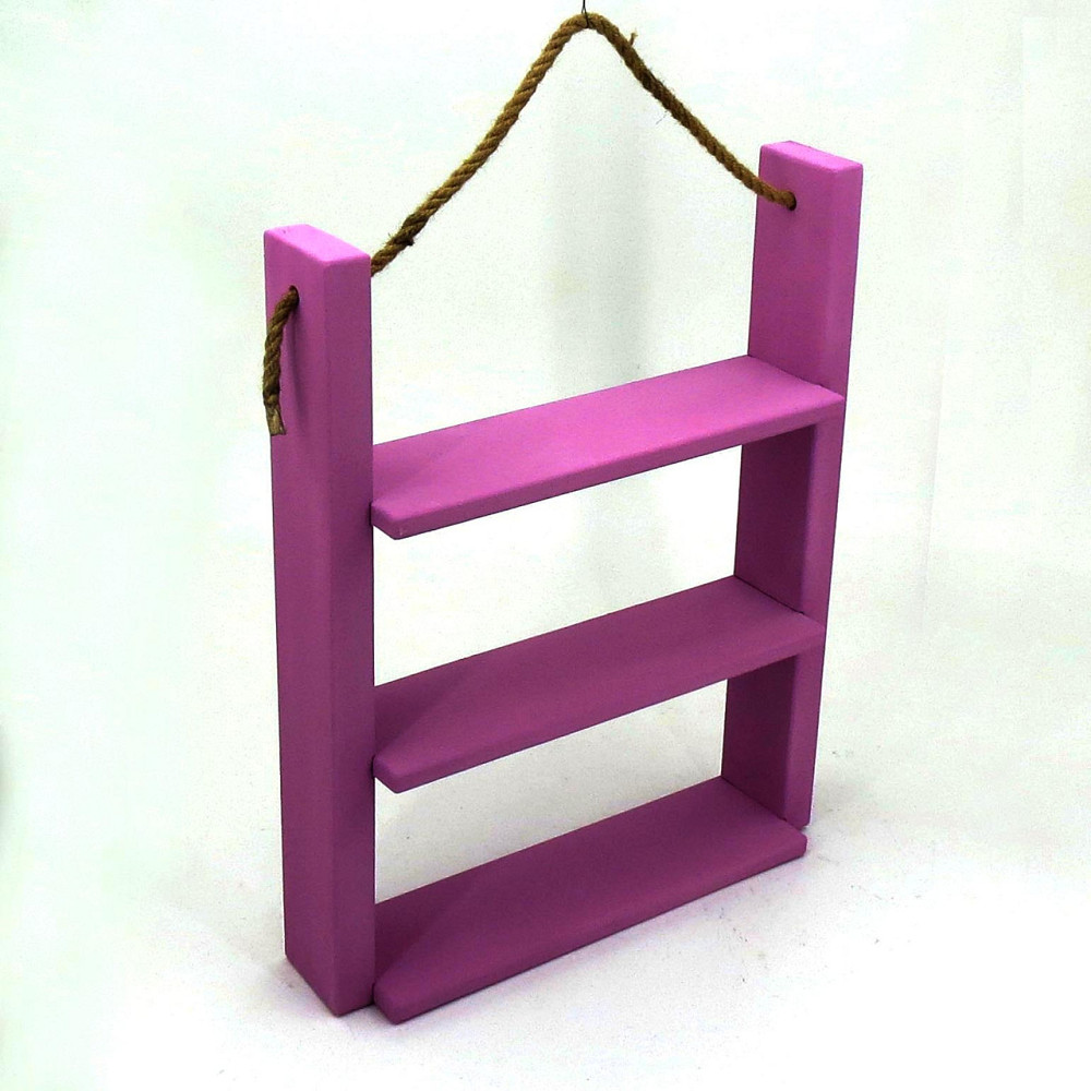 Полка для ванной 