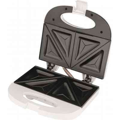 Сендвічниця ECG S 3271 (S3271) Вінниця