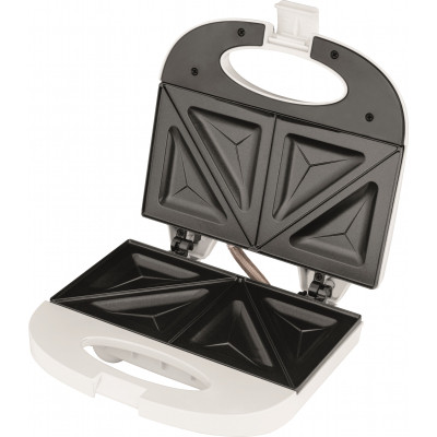 Сендвічниця ECG S 3271 (S3271) Вінниця - фото 2