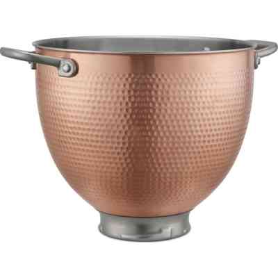 Аксесуари до кухонних комбайнів KitchenAid 5KSM5SSBCB Вінниця