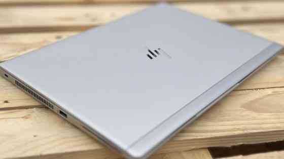 Ультрабук HP EliteBook 745 G6/Ryzen 3 PRO 3300U/8GB+256GB/14.0"FHD IPS Харків