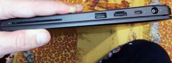 Ультрабук: DELL 7290 17 8650u 16DDR 4 , 256SSD. Киев