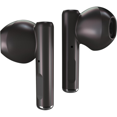 Навушники Ergo BS-740 Sticks Nano 2 Black (BS-740K) Вінниця - фото 7