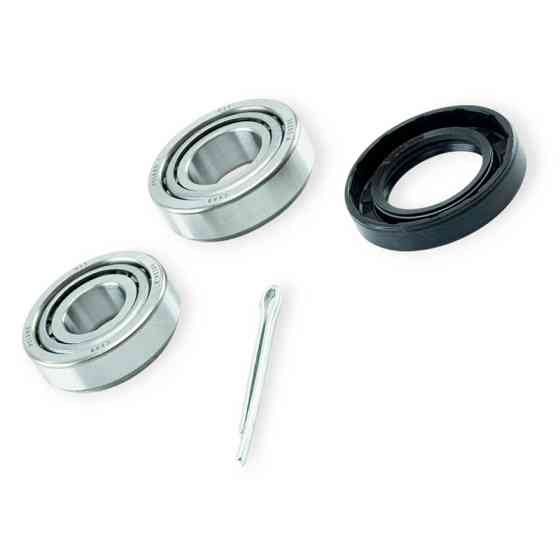 Подшипн.ступ.заднийТаврия;Матиз 7204+7205 сальник) (Ремкомплект Мукачево