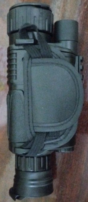Прибор ночного видения. Киев - изображение 4