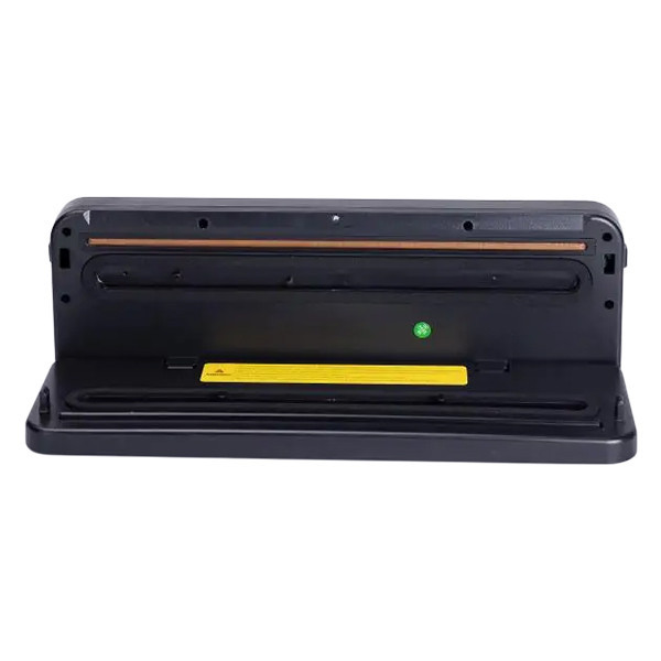 Вакууматор для сухих і вологих продуктів із вбудованим різаком сріблястий HP-11-4 Коломыя - изображение 8