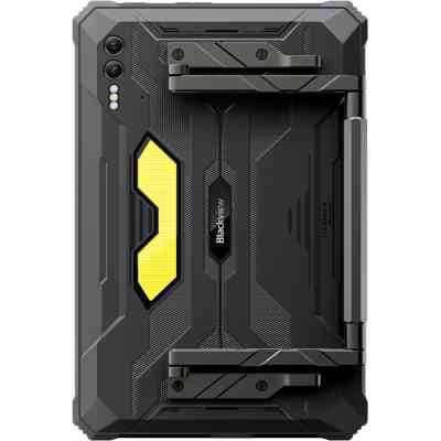 Планшет Blackview Tab Active 8 Pro Rugged 10.36&quot; FHD+ 8/256GB / 5G / LTE / MIL-STD-810H Black (6931548318811) Вінниця