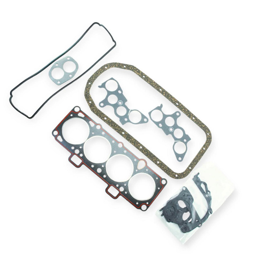 Прокладка полный к-т ВАЗ 2108 (1300) двигателя Мукачево - изображение 1