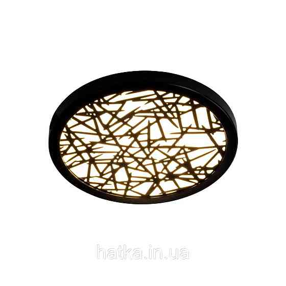 Спот Sirius RT475 BK+WT Київ