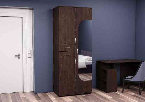 Передпокій ГКШ-2, Венге Магія, 840/520/2100 Львів