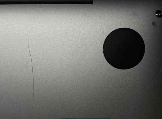 Ноутбук MacBook Pro 16/256Gb. Київ