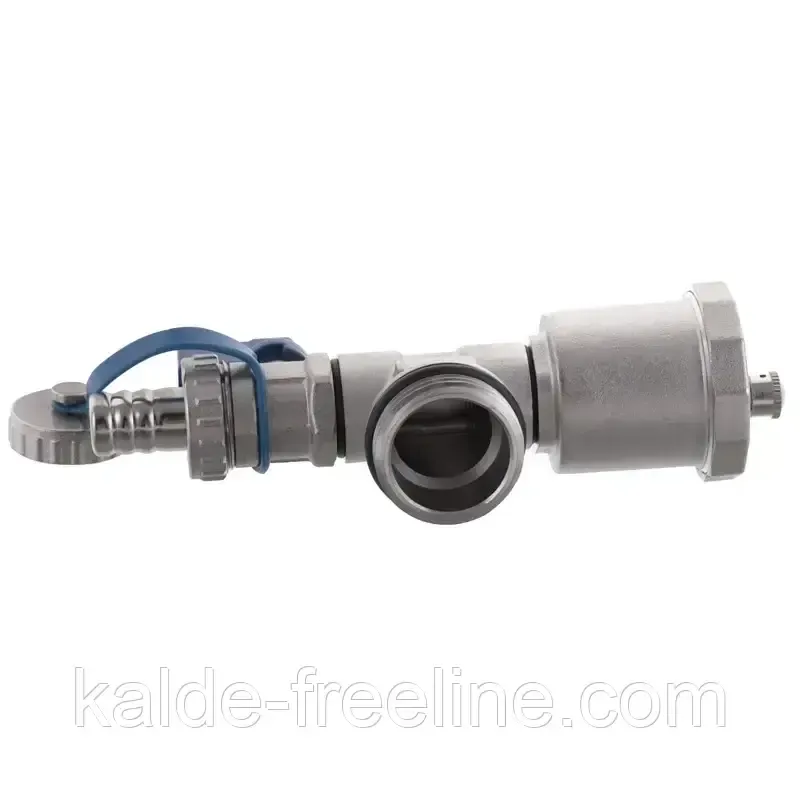 Кінцевий елемент колектора Koer (1035) Харків - фото 3