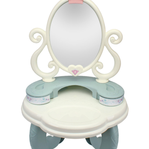 Ігровий Набір Косметичний столик Технок 1638 Житомир