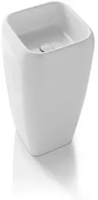 Раковина  Cielo Shui 40x40x85 SHFREEP Київ