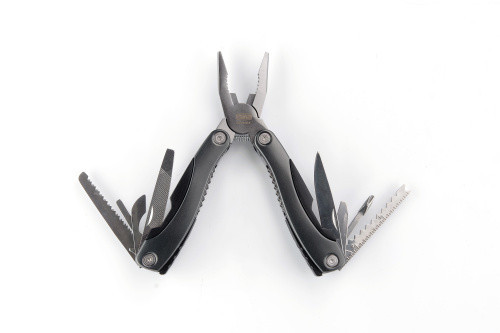 Мультитул 12 в 1 СИЛА Київ - фото 1