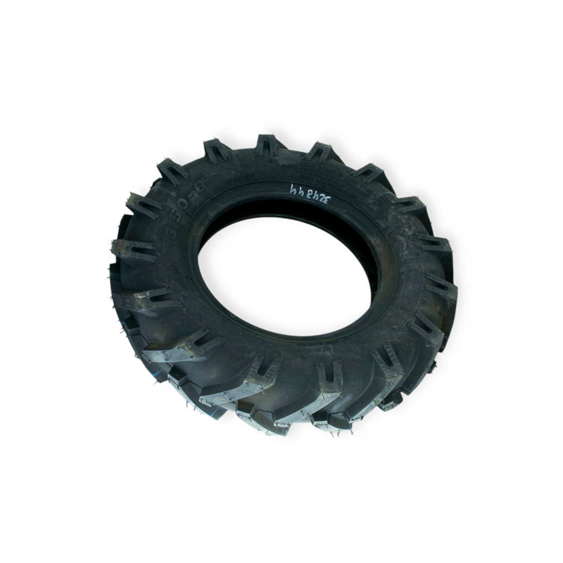 Шина мотоблок 3.50-8 мото Мукачево - изображение 1